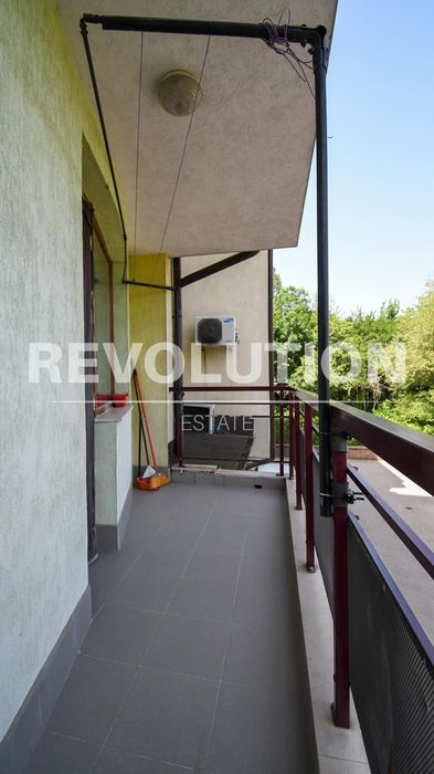 Дава се под наем Двустаен апартамент в София, Овча купел - 62 кв.м за 475 € - Снимка #11