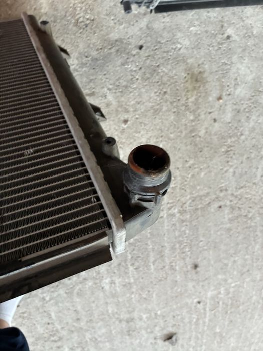 Интеркулер за сеат