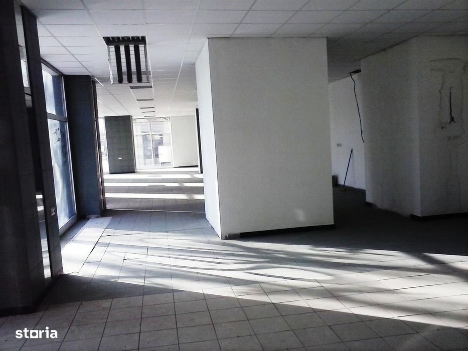 Spatiu comercial - Mosilor cu chirias
