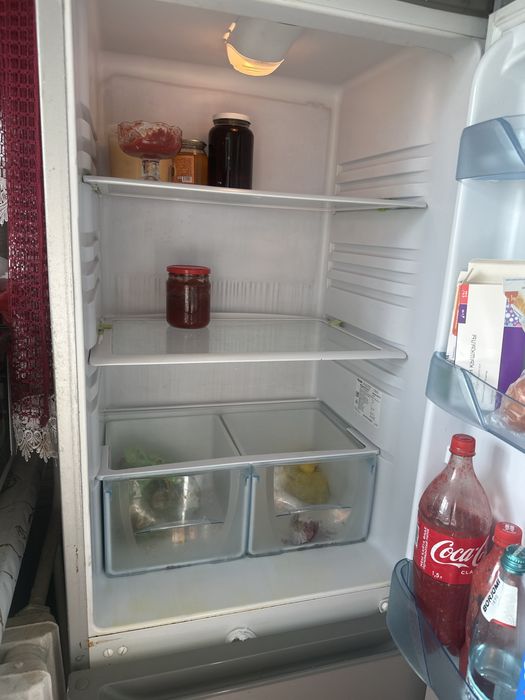 Бирюса холодильник б/у