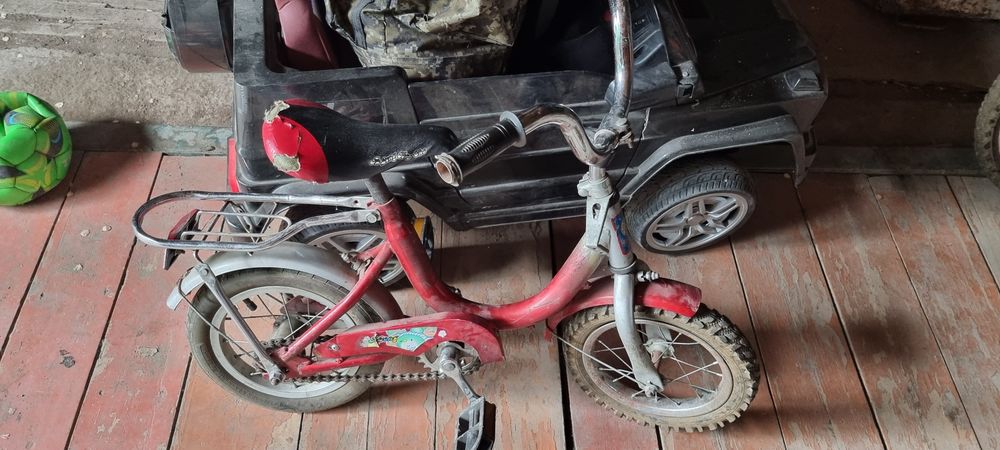 Продам велосипед