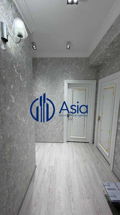 #K251 | Sotuvda: #3x xonali zamonaviy kvartira