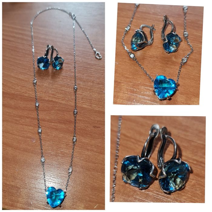 Серебро 925 подарки.