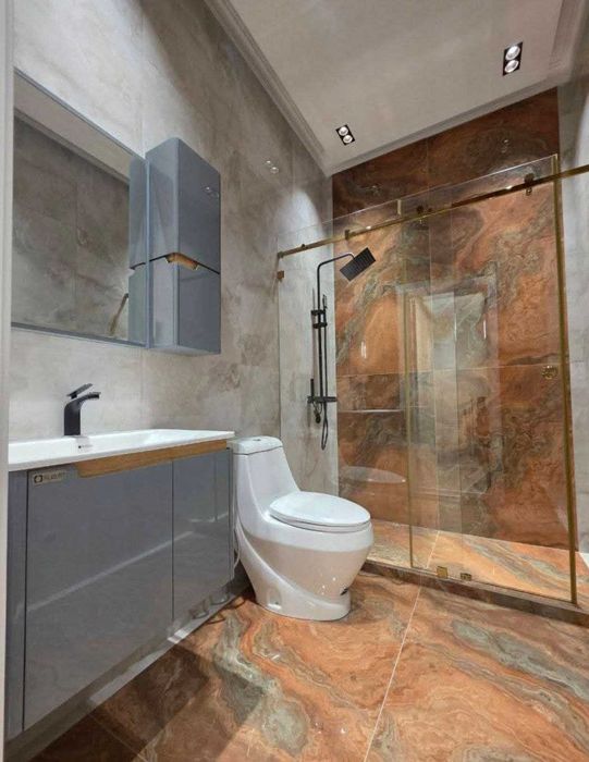 Таун Хауз 6 комнат 3 сан узла Шота Руставели 100м