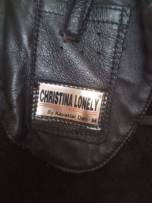 Дублёнка мужская