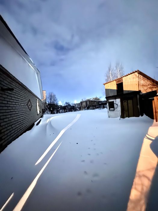 3 комнатный дом, Пархоменко 73 кВ.