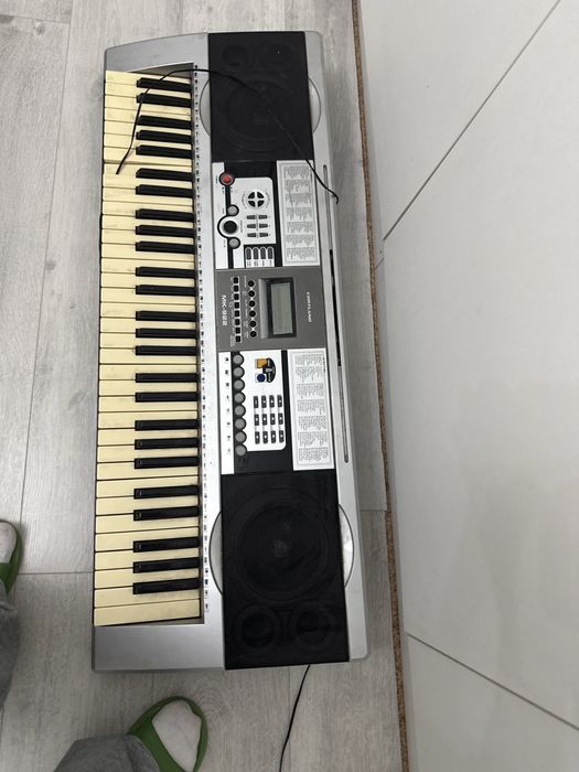 Синтезатор Cortland MK-922