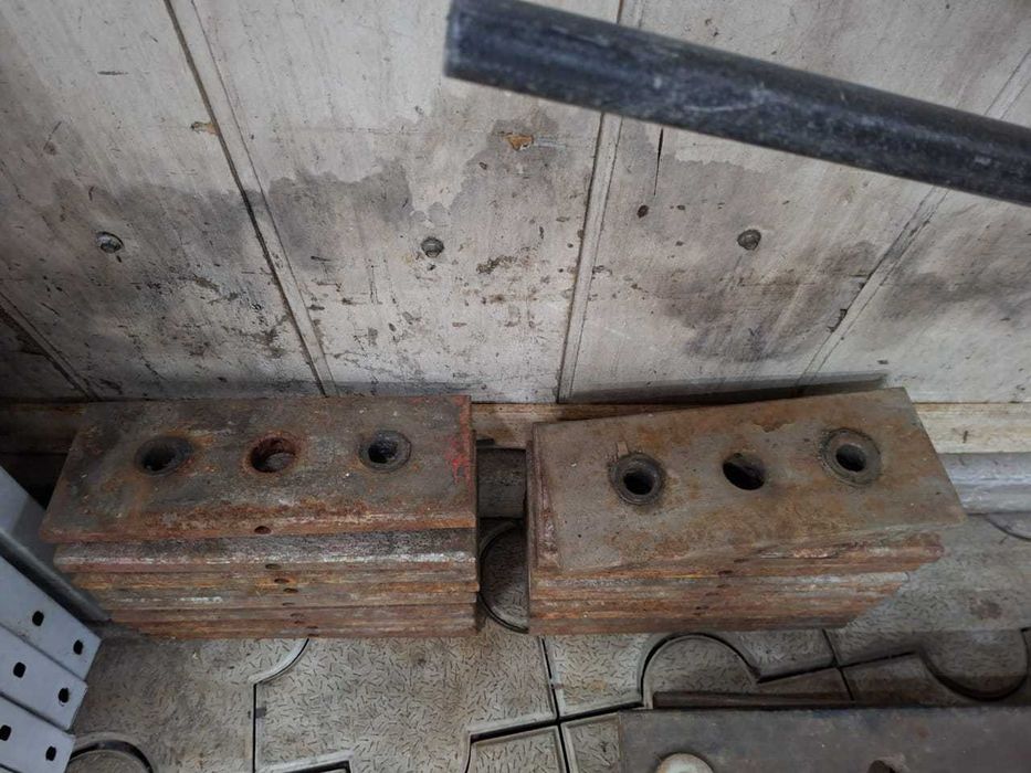 Продам блоки загрузки от тренажёров. Б/у