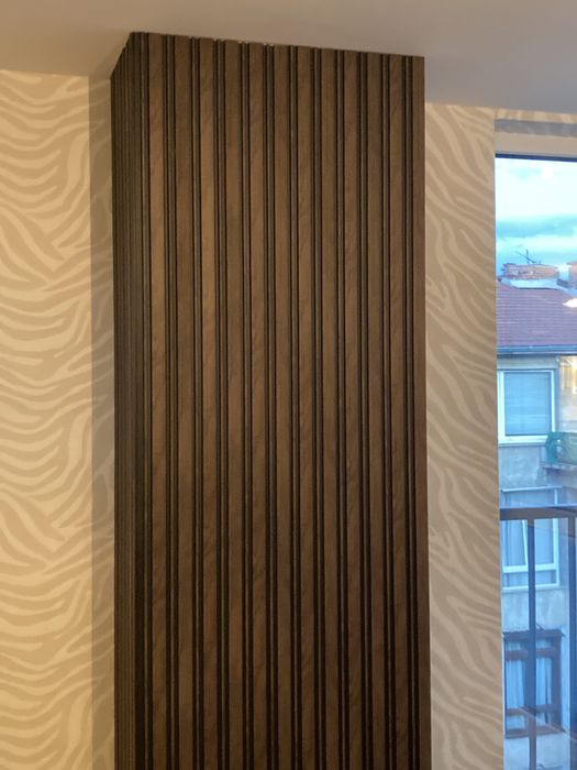 Монтаж,редене,трислоен паркет,ламинат,винил,мдф первази,пвц первази,