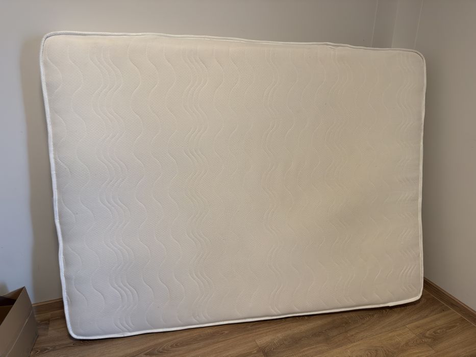 Saltea ortopedica, Best Sleep Edition** Plus memory 160x190x16cm