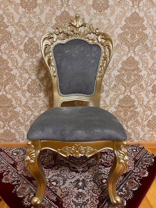 Стулья производство из Ирана