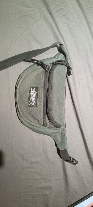 сумка антитер поясная