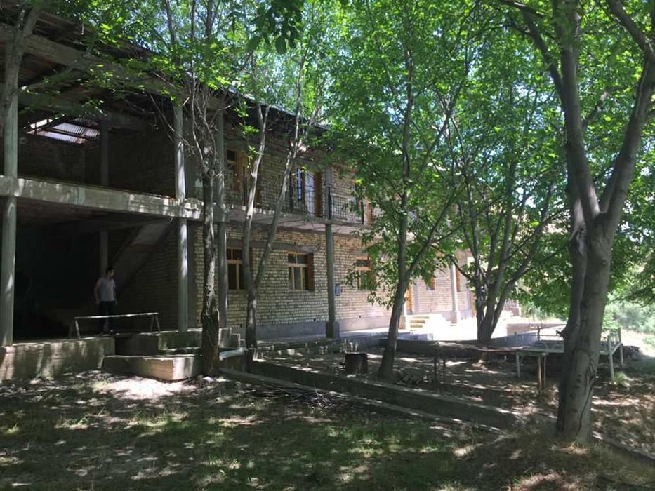 Продается Дача в Хумсане.