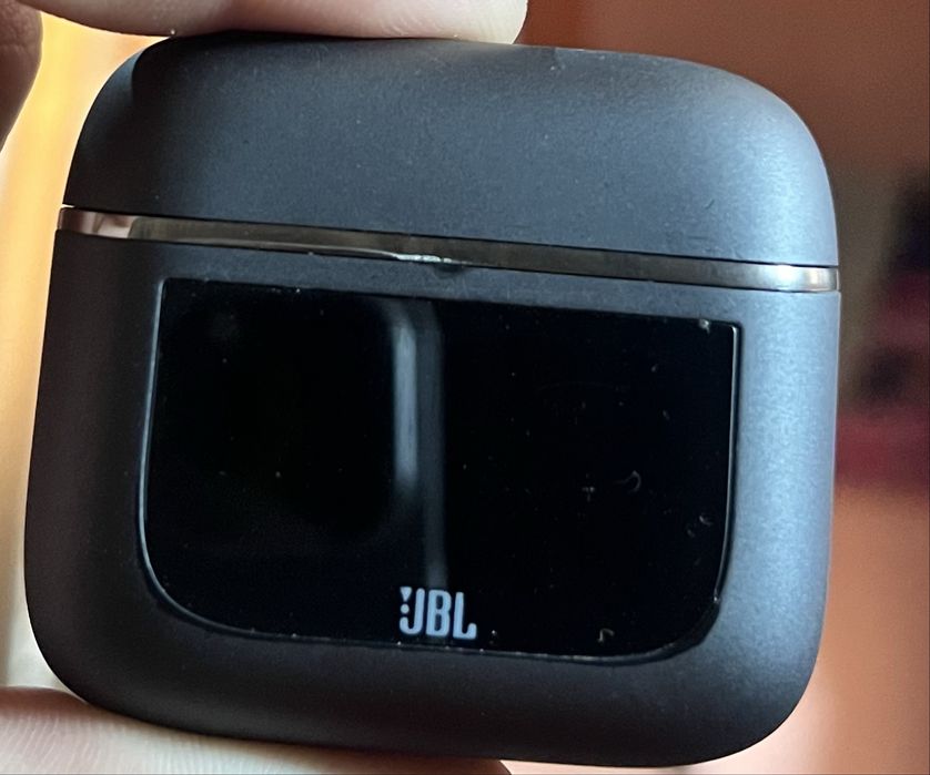 JBL Tour pro 2 Qora