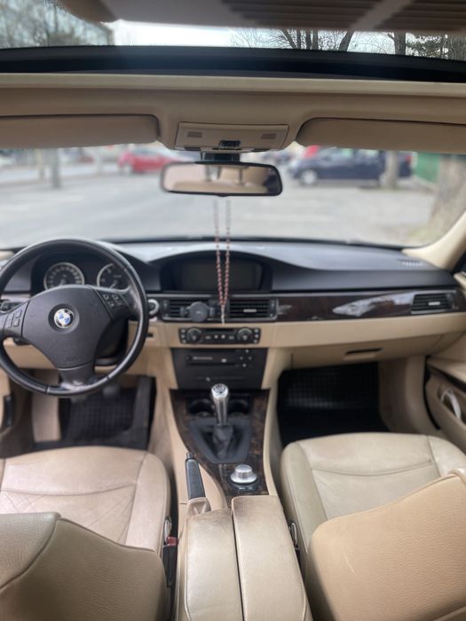 Vand Bmw seria 3 e90