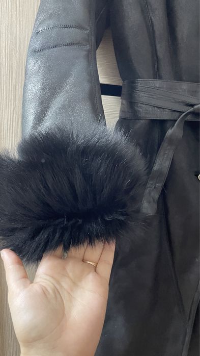 Продам дубленку