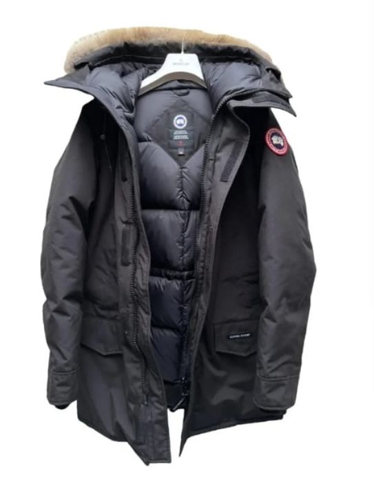 Canada Goose parka masura L