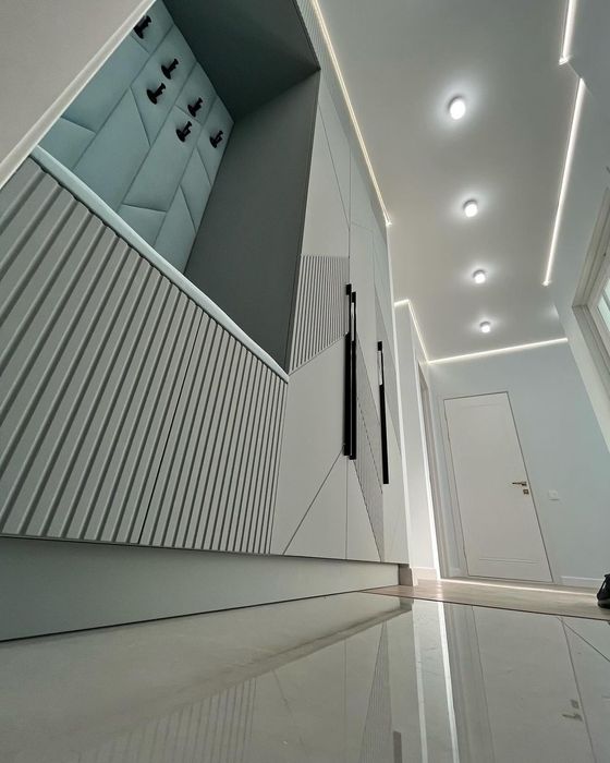 Korpusni mebellar zakas asnosida yasab beramiz