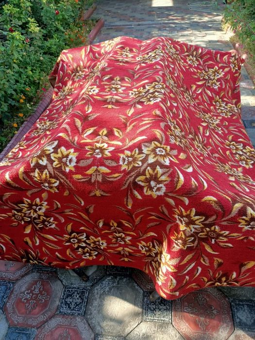 Ковры - паласы в отличном состоянии