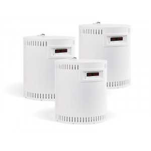 Стабилизаторы напряжения для дома Бастион