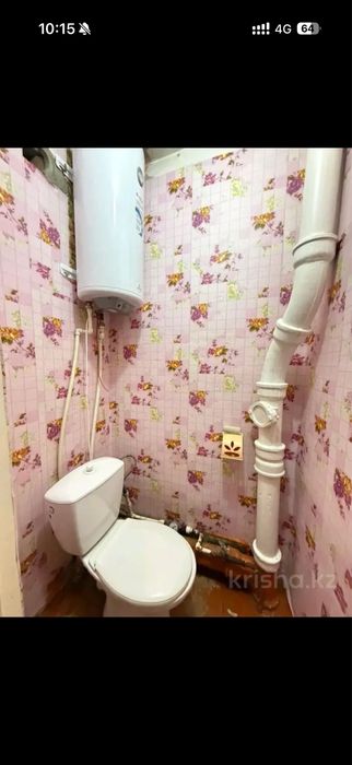 Квартира 2 комнатная