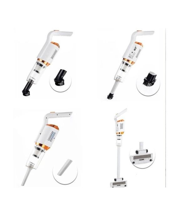 Вертикална Прахосмукачка