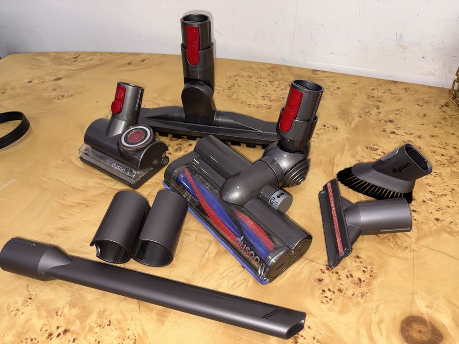 Пылесос Dyson Cinetic Big Ball