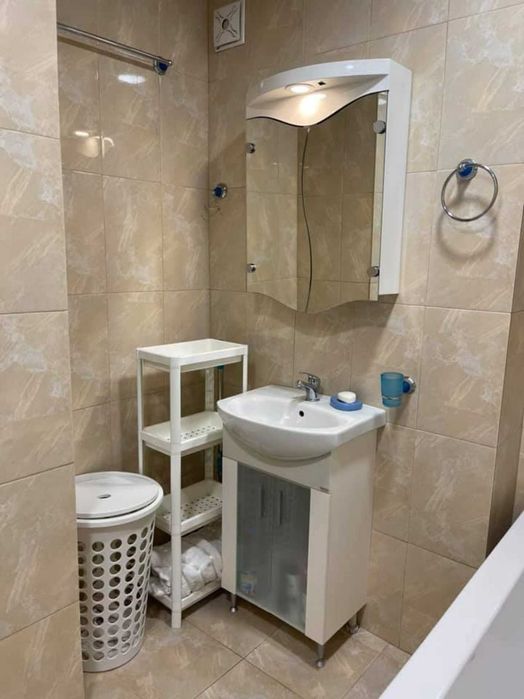 Дава се под наем Тристаен апартамент в Пловдив, Мараша - 120 кв.м за 448.8 € - Снимка #10