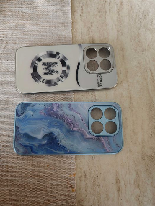 Xiaomi 17 кейс за телефона