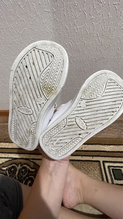 Обувь для девочек