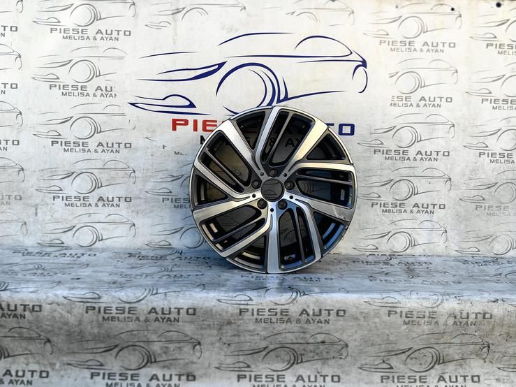 Janta Mercedes E-Class W214 19” 9.5J ET51 5x112 cb66.6 A2144013500 an