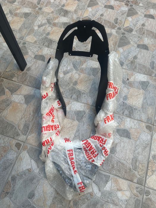 Kawasaki Zx10r спойлери