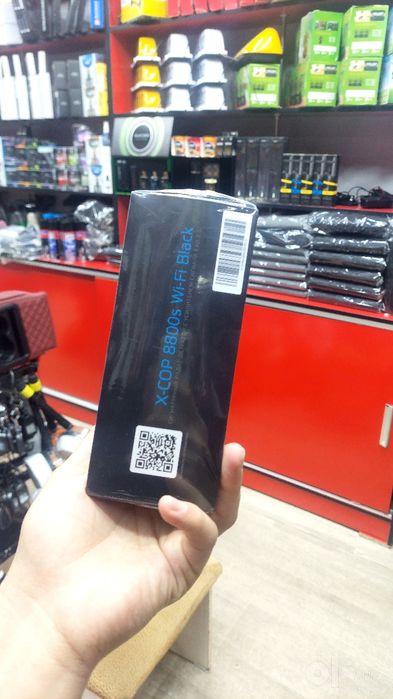 Neoline 8800s wife black