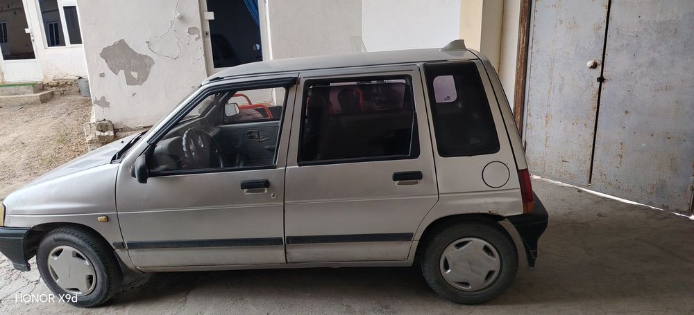 Tıco 2003 benzında