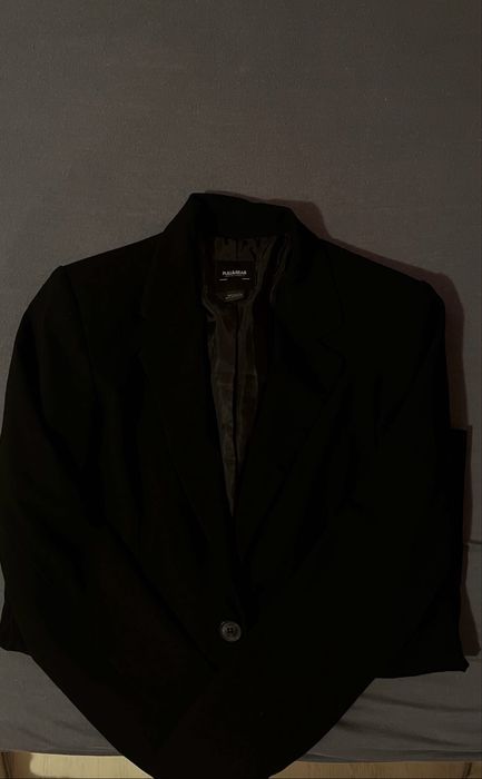 Нови блузки Pull&Bear и др.