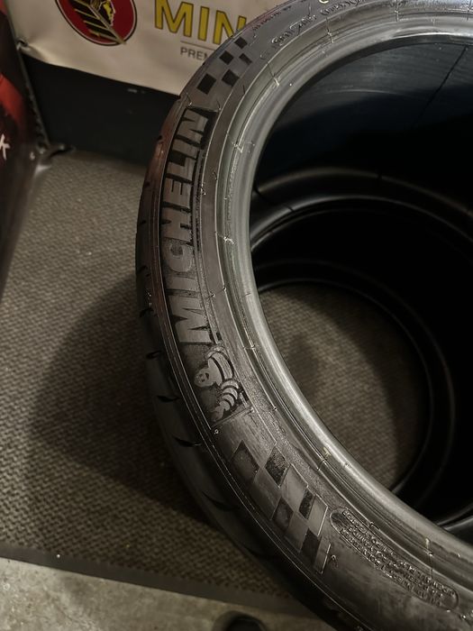 325/30 ZR20 106Y XL - Michelin Pilot Sport Cup 2 Oferta