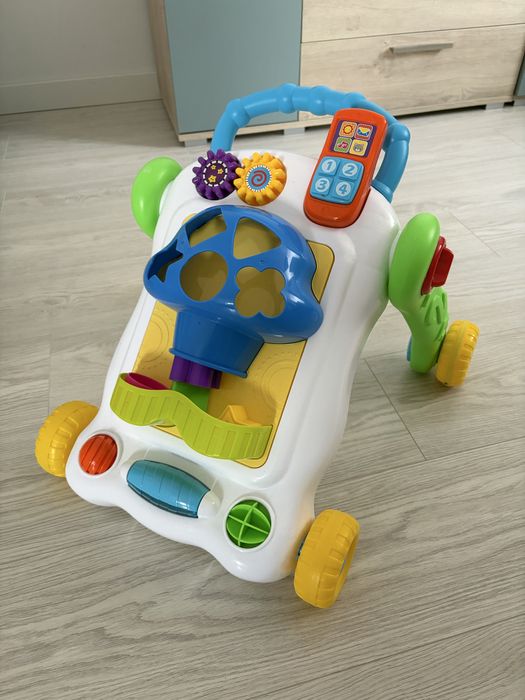 Vand Antepremergator