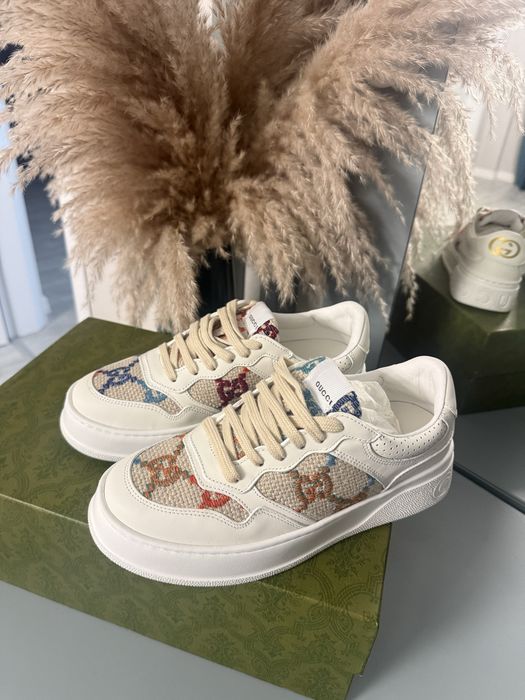 Sneakersi Gucci