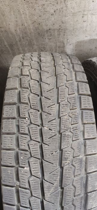 Шины Yokohama G075