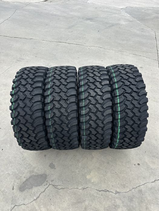 4 Anvelope 265/70 R16 Tracker m+s Dot 2026 Garantie 3 ani