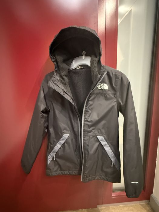 Jacheta fete/baieti The North Face, M, 137-147cm