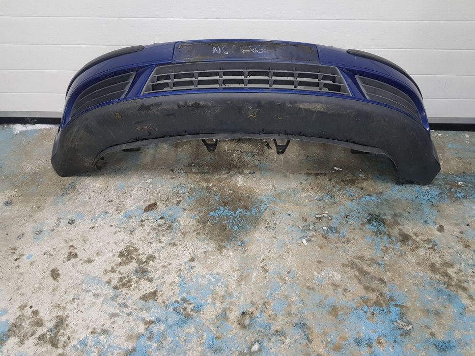 Bara fata Golf 5 Plus cu spalatoare