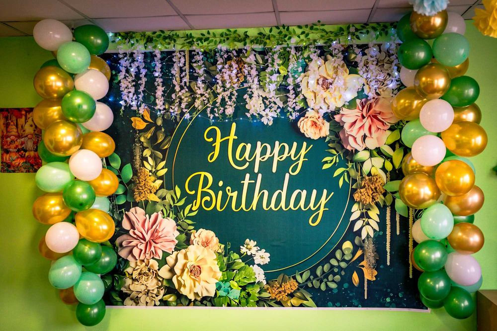 Парти-клуб "Приказната Къща" - помещение за детски рожден ден Перник