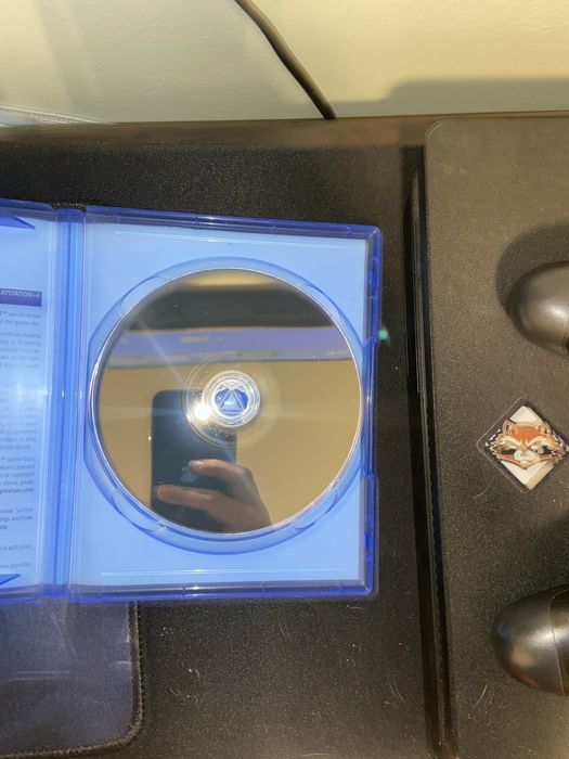 Игри за PlayStation 4