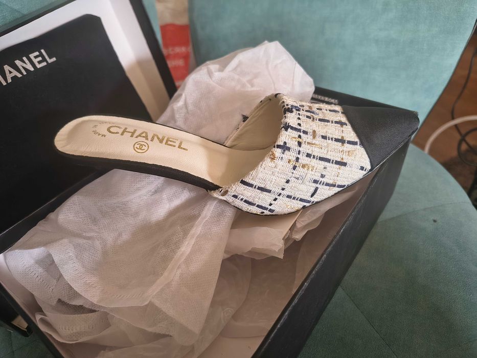 Дамски сандали 38 номер