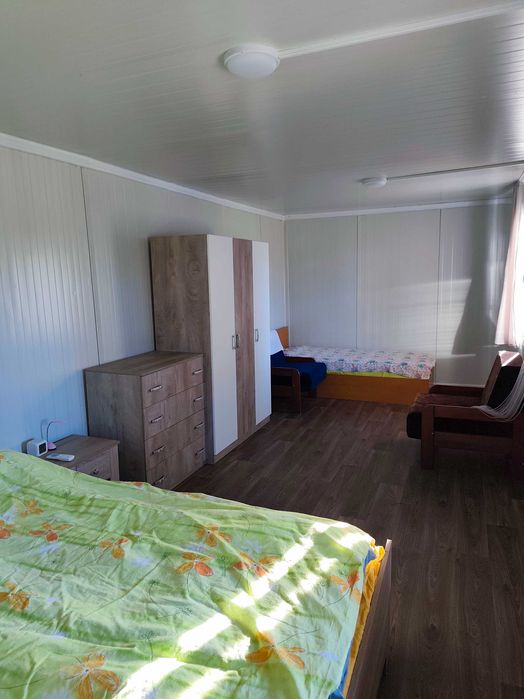 Продавам имот на 7 км от морето