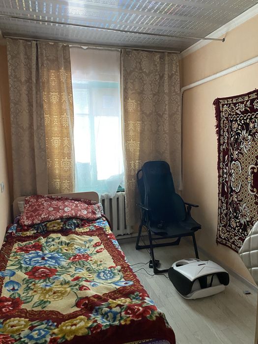 Продаётся дом в Чилике