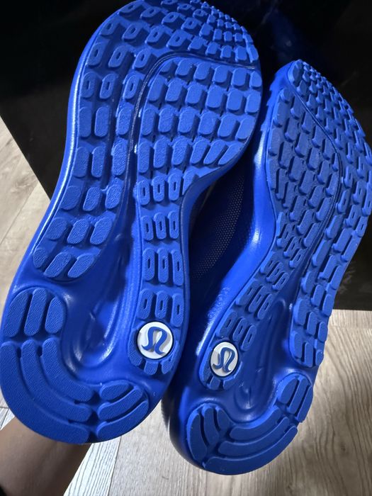 Мъжки маратонки Lululemon