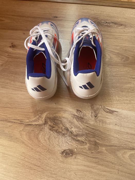 Бутонки Adidas F 50