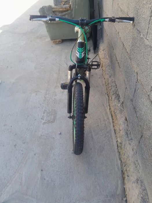 Велосипед сатылады